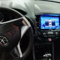 جک s5 مدل ۹۵ درحد صفر|خودرو سواری و وانت|تبریز, |دیوار