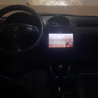 ۲۰۶ مشکی مدل ۸۴|خودرو سواری و وانت|ساری, |دیوار