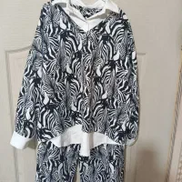 شومیزشلواروچادر