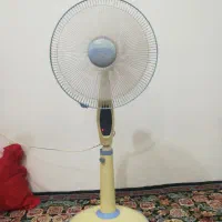 پنکه ایستاده درحد