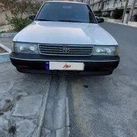تویوتا کریسیدا درجه یک
