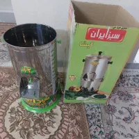 سبزی خوردکن در حدنو