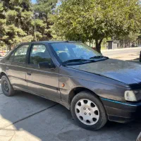 پژو روا ۸۶|خودرو سواری و وانت|کرمانشاه, |دیوار