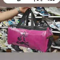 ساک باشگاه. کیف مسافرتی . کوله کوهنوردی و باشگاه|کیف، کفش، کمربند|بروجرد, |دیوار