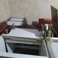 کابینت|مصالح و تجهیزات ساختمان|تهران, دانشگاه شریف|دیوار