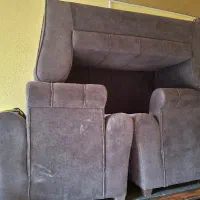 مبل راحتی نو نو