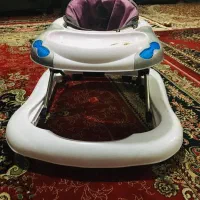 روروعک|کالسکه و لوازم جانبی|اسلام‌شهر, شهرک لاله|دیوار