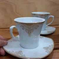فنجان نعلبکی پردیس