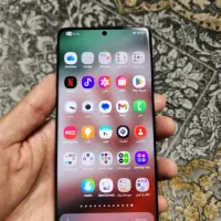 galaxy s21 ultra 5G|موبایل|اسدآباد, |دیوار