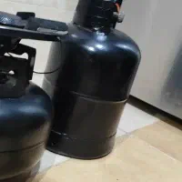 پکنیک پر گاز