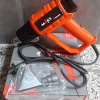 میخکوب منگنه کوب سشوار صنعتی|ابزارآلات|ارومیه, |دیوار