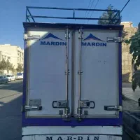 یخچال نیسان ماردین درحد|قطعات یدکی و لوازم جانبی|رباط‌کریم, مسکن مهر آبشناسان|دیوار