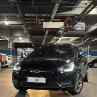 آریزو ۵ توربو مدل ۹۸