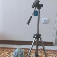 پایه دوربین