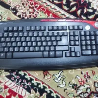 کامپیوتر و مانیتور سایز۲۴ال جی|رایانه رومیزی|آبسرد, |دیوار