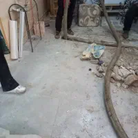 تخلیه چاه ولوله بازکنی گرمسار وحومه