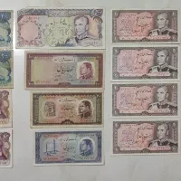 اسکناس کلکسیونی