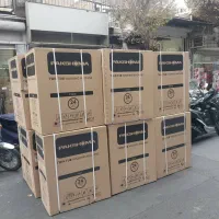 لباسشویی ناسیونال