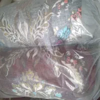 انواع سنتی شاه نشین جاجیم وترمه|پشتی|تهران, بازار|دیوار