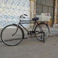 دوچرخه 28 چینی قدیم