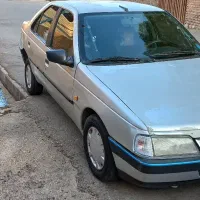 پژو ۸۸ یا خودرو دوگانه‌شرکت صفر