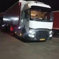 چادری سه محور|قطعات یدکی و لوازم جانبی|ورامین, ورامین|دیوار