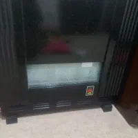 بخاری نیک کالا