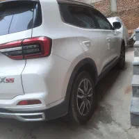 ام وی ام x55اسپورت سقف مشکی مدل ۱۳۹۹