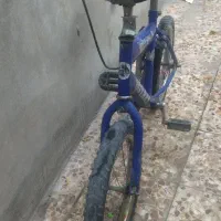 دوچرخه ۱۶ قلعه تل|دوچرخه، اسکیت، اسکوتر|باغ ملک, |دیوار