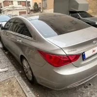 سوناتا yf 2011 فول|خودرو سواری و وانت|تهران, تهرانسر مرکزی|دیوار