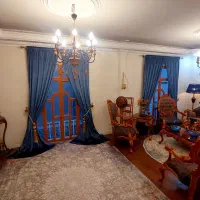ست کامل درباری مناسب جهیزیه
