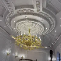 اجرای میکروسنمت،پتینه ...