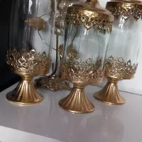 ظروف سه تیکه