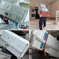 باربری زرین بار سنه/دفتررسمی/حمل بار اسبابکشی منزل|خدمات حمل و نقل|سنندج, |دیوار