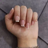 کاشت ناخن واموزش صفرتاصد