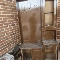 یک عدد جاکفشی و کمد نوجوان|جاکفشی، کمد، دراور|رفسنجان, |دیوار