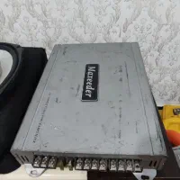 سیستم باند۷۱۸ ضبط۲۲۵۰ دزدگیر چیتا|قطعات یدکی و لوازم جانبی|اهواز, پردیس|دیوار