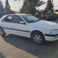 پارس موتور جدید تصادفی مدل 1402