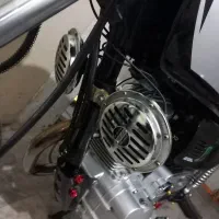 بوق بنزی