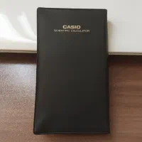 casio fx4200p|لوازم التحریر|تهران, حسین‌آباد|دیوار