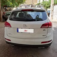 جک S5 نیوفیس، مدل ۱۴۰۰ اقساطی|خودرو سواری و وانت|تهران, نارمک|دیوار