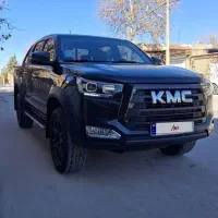 kmc1401|خودرو سواری و وانت|ارومیه, |دیوار