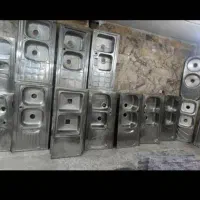 سینک استوک نوبره/تمیز و براق / ارزون‌تر از همه‌جا