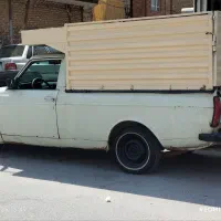 ماشین موتوری سالم|خودرو سواری و وانت|تهران, بلوار کشاورز|دیوار