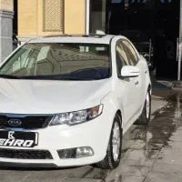 کیا سراتو مونتاژ اتوماتیک آپشنال 2000cc، مدل ۱۳۹۷|خودرو سواری و وانت|اصفهان, تخت فولاد|دیوار