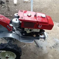 موتور کشاورزی ۴نیم|ماشین‌آلات صنعتی|رودسر, |دیوار