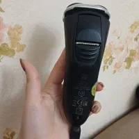 ریش تراش philips خارجی کاملا نو اصلا استفاده نشده|آرایشی، بهداشتی، درمانی|قدس, معادن شن و ماسه|دیوار