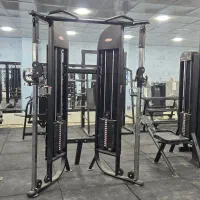 تولید دستگاهای بدنسازی پاناتا