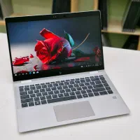 hp elitebook G7  لپ تاپ تبلت شو نسل10(تک سایار)|رایانه همراه|تبریز, |دیوار