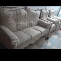 مبل شویی درمنزل تاکستان وحومه|خدمات نظافت|تاکستان, |دیوار